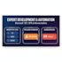 develop desktop application for windows