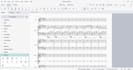 compose a beautiful classical piano song