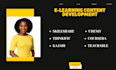 prepare course content course development course creation lesson plan