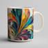 do custom coffee mug design or coffee mug design