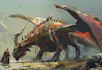 draw amazing fantasy creatures