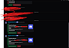 build a secure discord moderation bot with custom features