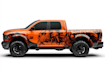 do car wrap design, van wrap, vehicle wrap design