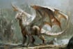 illustrate fantasy art creatures and characters