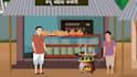make 2d animated youtube videos