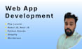 create ios, android, and web applications