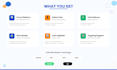 convert website to app for ios and android, website to android app, twa