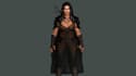 create and rig a detailed 3d second life character with uv mapping and textures