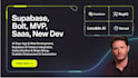 build lovable ai supabase app saas mvp website vibe coding bolt new dev