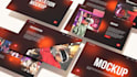 design powerpoint presentation redesign powerpoint slides