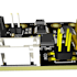 design professional pcb for power electronics, converters and motor drivers