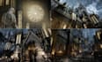 create fantasy, realistic 3d game environment  for unity or unreal engine5