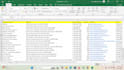 do data entry, internet research and analysis