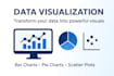 do data analysis, eda, and machine learning using python