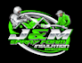 create a spray foam insulation logo design