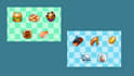 design you pixel art for your game, twitch, or discord