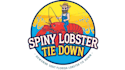 design unique spiny lobster logo within new concepts