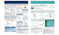 design professional and visually appealing academic research posters