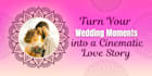do wedding video editing