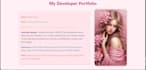 create a responsive website using HTML, CSS, javascript