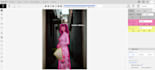 annotate image and video with bounding box polygon and semantic segmentation