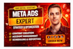 professional meta ads expert