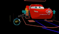 fix 3d cartoon car rigging,ikfk,fluid simulation,weapon,gtav vehicle rig,physics