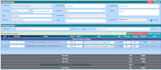 develop full stack asp net  angular systems with rdlc report