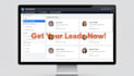 find targeted leads using linkedin sales navigator