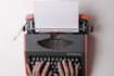 write custom website content without ai