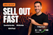 setup, optimize promote your eventbrite event to sell tickets