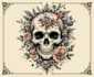 make custom tattoo design as a tattoo artist