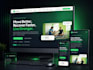 canva website design canva landing page canva website canva