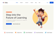 build squarespace group tutoring website course signup site gcse tutor website