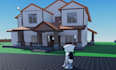 be your roblox builder and modeler for maps, games, and assets