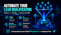build an ai lead generation system with scored prospects and openers