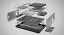 create mechanical keyboard pcbs and their enclosures