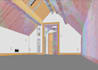 model buildings in revit from your point cloud data