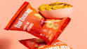 design product label product label packaging label packaging design mockup