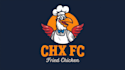 design awesome fried chicken logo within two days