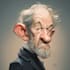 create unique and expressive cartoon caricatures