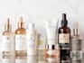 design cosmetic labels and luxury packaging