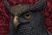 draw dark art animal illustration
