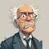 create digital caricatures, cartoons, custom portraits