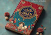 design professional arabic and islamic book cover