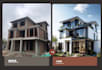 create stunning ai architectural and landscape visuals with comfyui