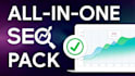 do all in one offpage powerful SEO backlinks unique service