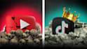 design eye catching thumbnails