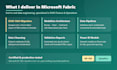 build end to end data pipelines in microsoft fabric lakehouse and medallion arch