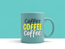 make awesome custom coffee mug design